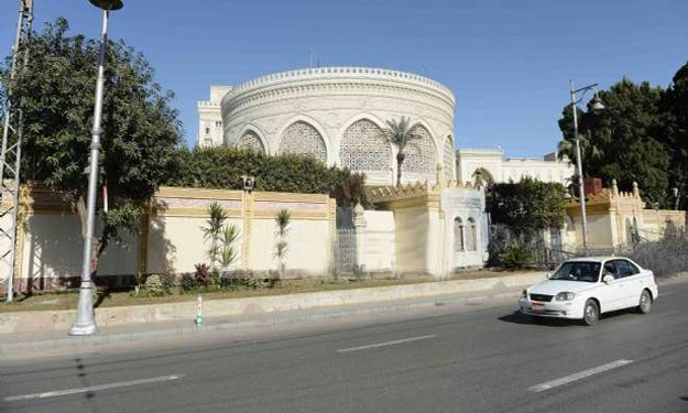 الإسعاف: قتيل و4 مصابين في انفجار بالقرب من قصر ال