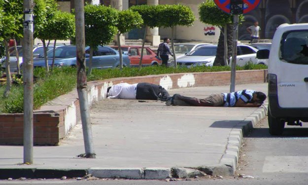 مصراوي سوشيال: ''انفجارات الاتحادية.. وإلغاء احتفا