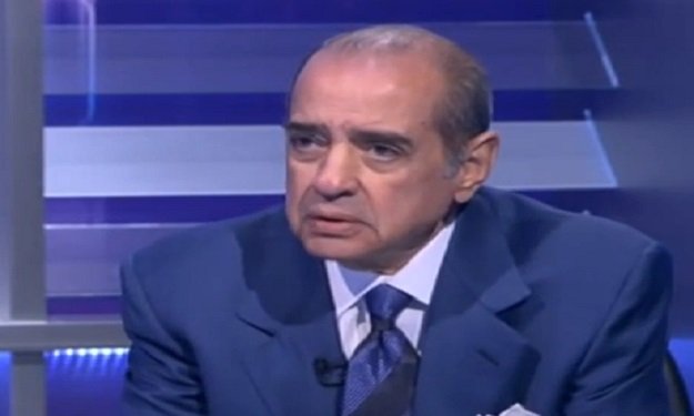 بالفيديو.. الديب: جمال مبارك عقلية نادرة وما قيل ع