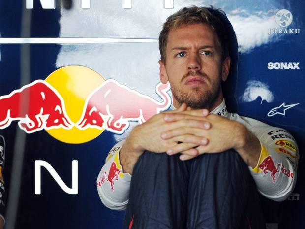 Sebastian-Vettel