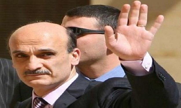 رئيس حزب القوات اللبنانية يهنئ السيسي بالرئاسة