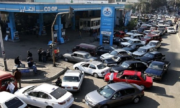 مصر رابع أرخص دولة في سعر البنزين عالميًا