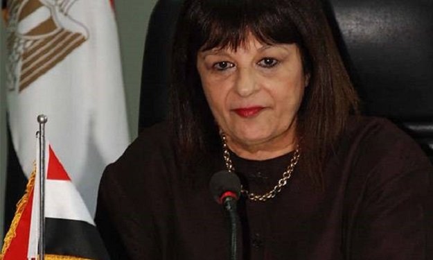وزيرة البيئة: نظام وطني لحصر انبعاثات مصر من غازات