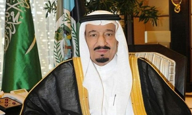 ولي العهد السعودي: المملكة ستظل أخا وفيا يقف بجانب