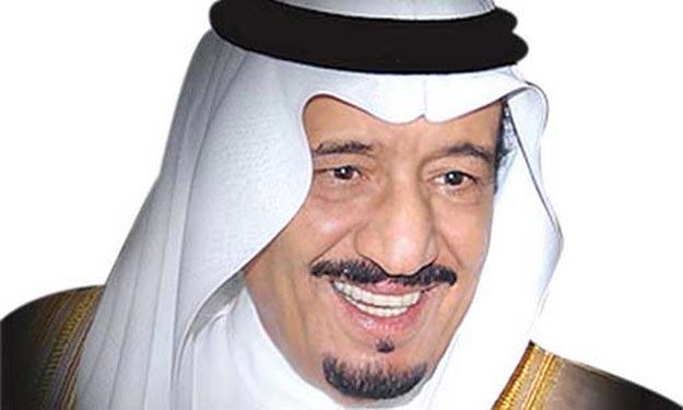 ولي عهد السعودية الأمير سلمان بن عبد العزيز آل سعو