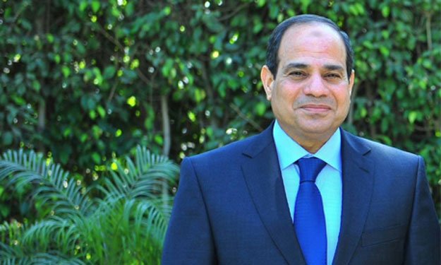 اتحاد العمال: خطاب الرئيس وضع رؤية لمستقبل المصريي