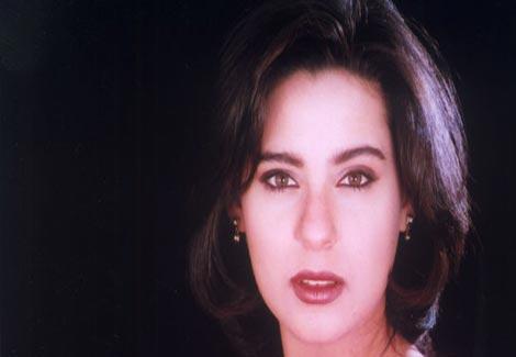 الفنانة-نورهان