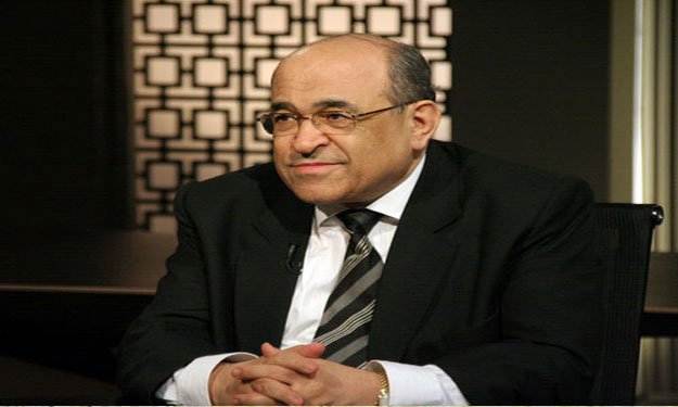 مصطفى الفقي: أحمد عز هددني لو انضممت لحزب الوفد