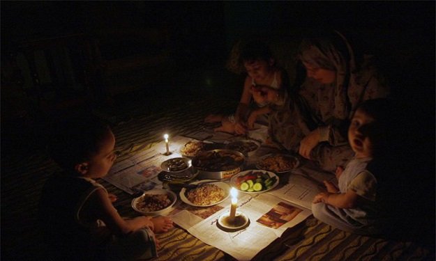 14 معلومة جديدة عن انقطاع الكهرباء في شهر رمضان