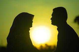 muslim-couple