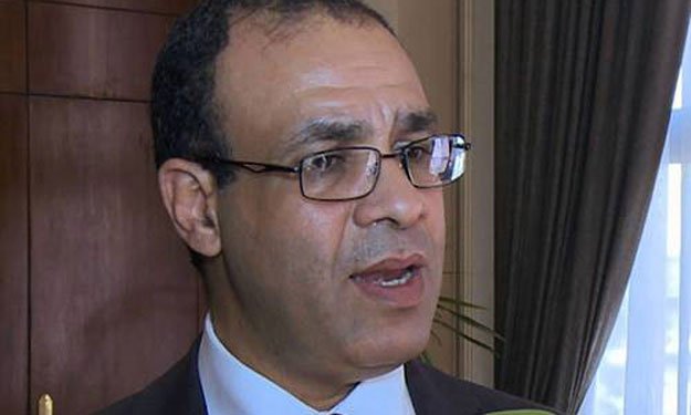 الخارجية: نرفض محاولات الزج باسم مصر في أحداث ليبي