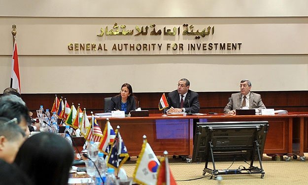 وزير الاستثمار: الحكومة تسعى لتتحول مصر إلى ''قُبل