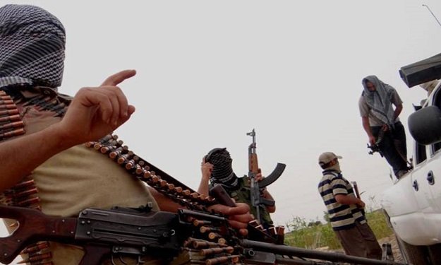 ''أقباط من أجل الوطن'' يدين العملية الإرهابية بشما