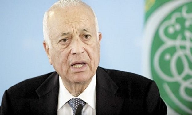 استمرار توافد وزراء الخارجية العرب على القاهرة لحض