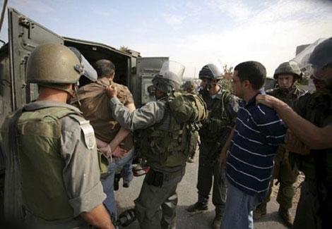 قوات-الاحتلال-الاسرائيلى