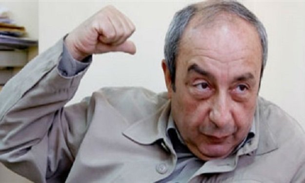 طارق النبراوي: وزير الري يعد بحل مشاكل المهندسين