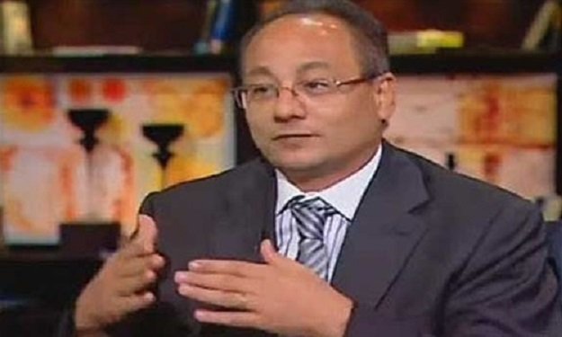 عماد جاد: شروط حماس لقبول المبادرة المصرية تعجيزية