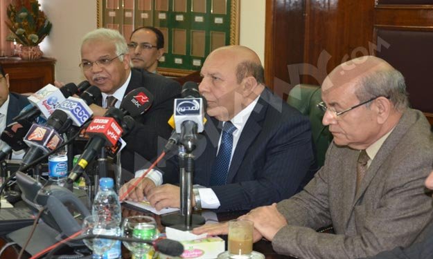 غداً.. التنمية المحلية توقع بروتوكول تعاون مع مصر 