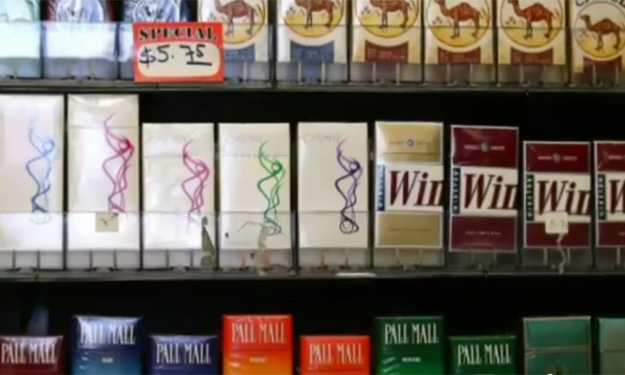 محكمة تأمر شركة تدخين أمريكية بدفع 23 مليار دولار 