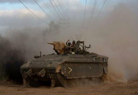 إسرائيل تنهتك قوانين الحرب والاتفاقيات الدولية 