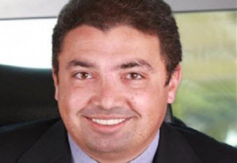المهندس أحمد عصام الرئيس التنفيذي الجديد لشركة فود