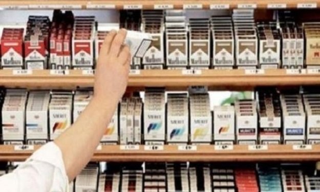 زيادة جديدة في أسعار سجائر ميريت بعد أسبوع من الأو
