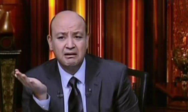  بالفيديو..عمرو أديب: سُحقاً للعالم المدافع عن حقو