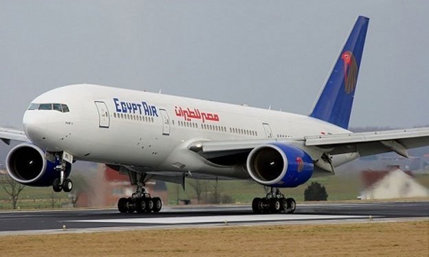 مصر للطيران: استمرار رحلات ''إيرسينا'' إلى تل أبيب