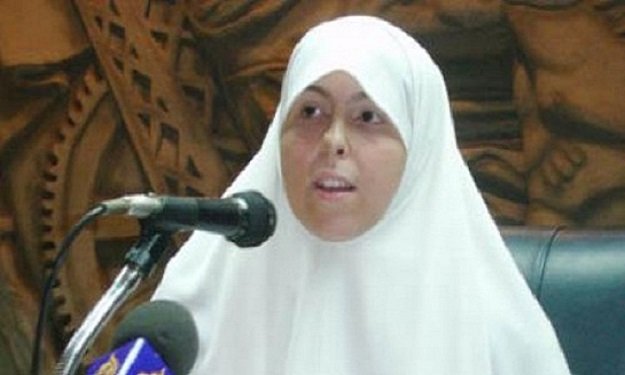 ابنة الشاطر: لجنة حصر ممتلكات الإخوان تنتقم من وال