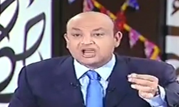 بالفيديو..عمرو أديب: ''المصري بيتبهدل يوم ما يتعال