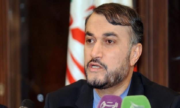 مسؤول إيراني: طهران بصدد إرسال أول شحنة مساعدات إل