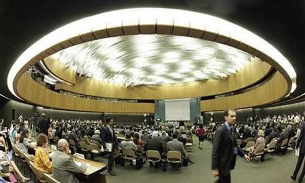 خطاب للأمم المتحدة يطالب بإحالة الجرائم في غزة لـ'
