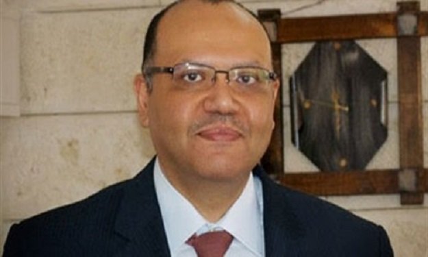 سفير مصر بفلسطين: الأصوات المسيئة فردية ولا تعبر ع
