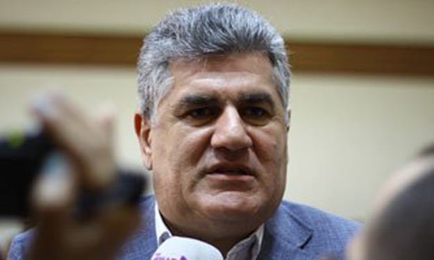 التيار الشعبي يقبل استقالة عبد الحكيم عبد الناصر م
