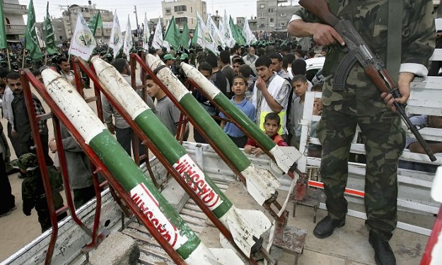 حماس في نظر المصريين .. ''مقاومة'' للبعض و''مزايدة