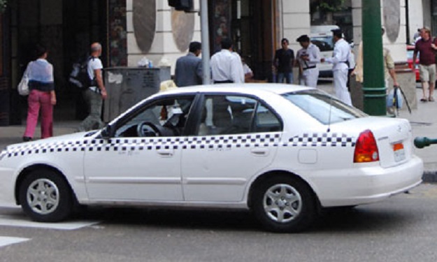 الجريدة الرسمية تنشر قرار تعديل تعريفة ركوب التاكس