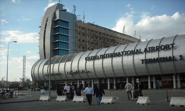 استمرار توقف الرحلات الجوية المصرية إلى مطارات تل 