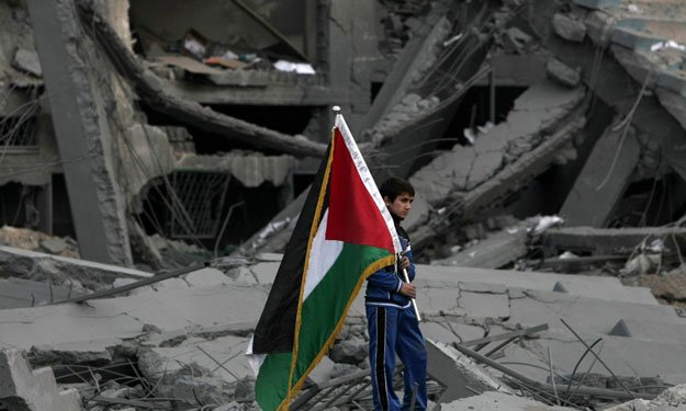 غزة..في انتظار عيدٍ آخر