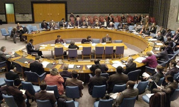 مصر تشارك في اجتماعات لجنة الأمم المتحدة للقانون ا
