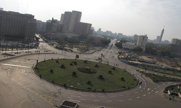  فتح ميادين التحرير والنهضة ورابعة أمام حركة مرور 