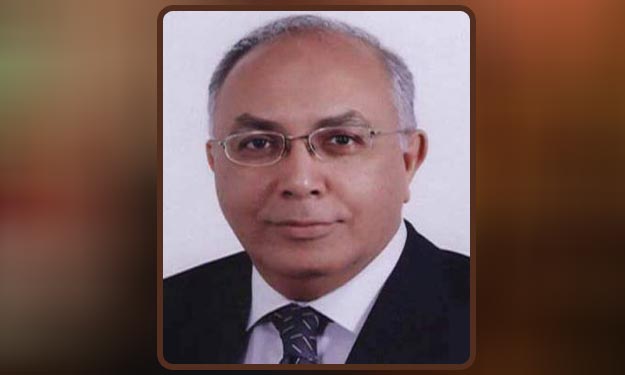 تعيين الجوهري رئيساً جديداً للجامعة المصرية اليابا