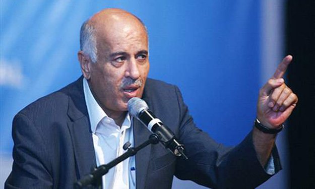 وزير الشباب والرياضة الفلسطيني يغادر القاهرة