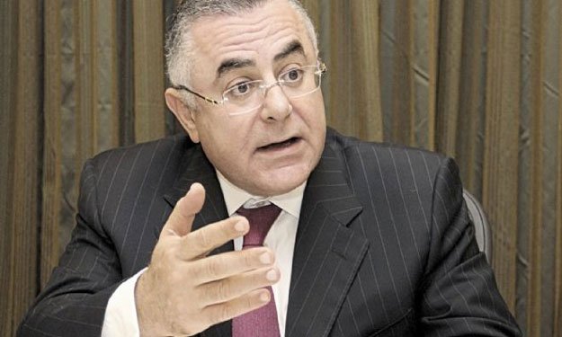 محافظ البنك المركزي: مصر سددت 700 مليون دولار لناد