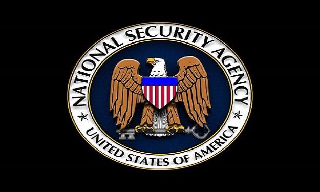 وكالة الأمن القومي الأمريكية