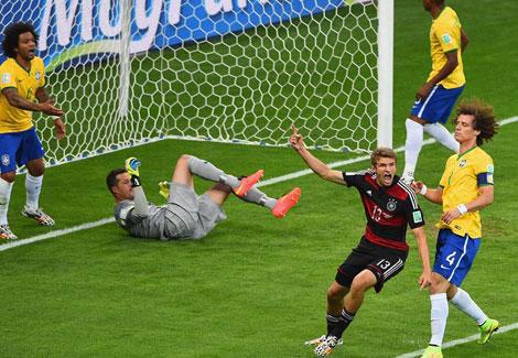 مباراة-المانيا-و-البرازيل