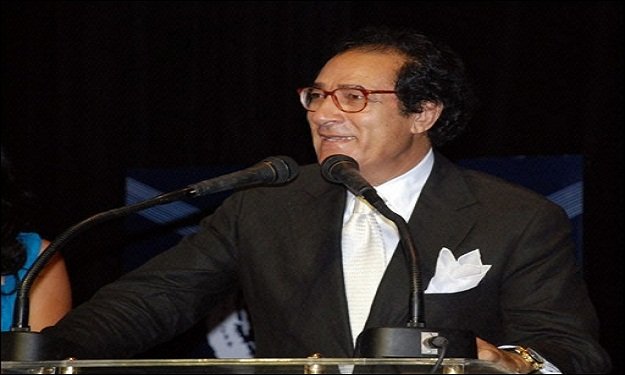 بالفيديو.. فاروق حسني: لم أندم على عملي وزيرا للثق