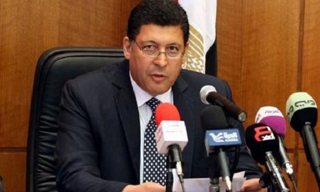 سفير مصر بالأردن: القضية الفلسطينية لها أولوية عند