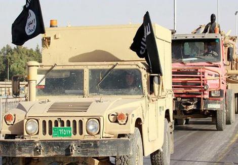 صحف الإمارات تركز على خطورة داعش على العالم