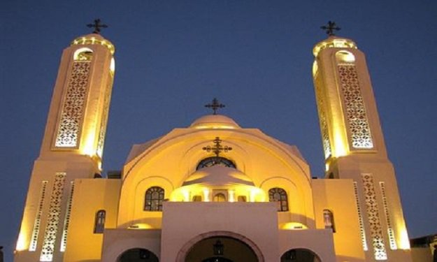 الكنيسة الأرثوذكسية : حساب بنكي لتلقي التبرعات لصا