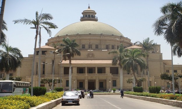 جامعة القاهرة تخصص باب علوم للسيارات تزامناً مع ال
